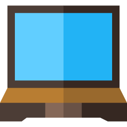 Laptop icon