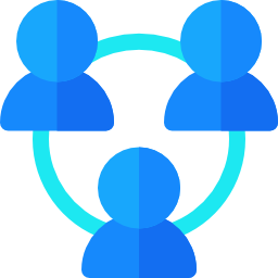 Командная работа иконка