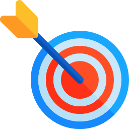 Target icon