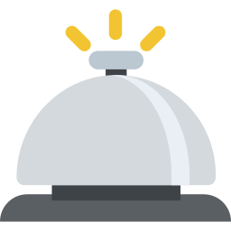 Bell icon