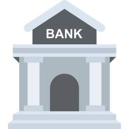 bank icon