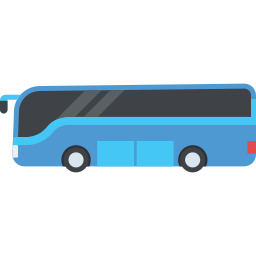 Bus icon