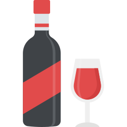 Wine icon