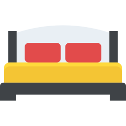 Bed icon