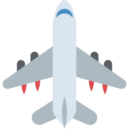 flugzeug icon