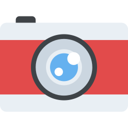 Camera icon