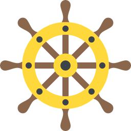 Boat icon