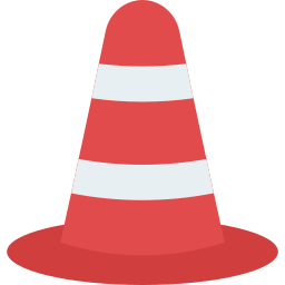 Cone icon