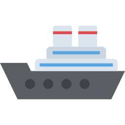 Boat icon