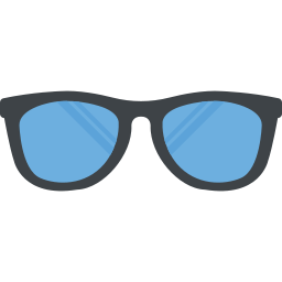 sonnenbrille icon