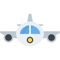 flugzeug icon