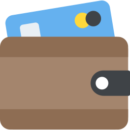 Wallet icon