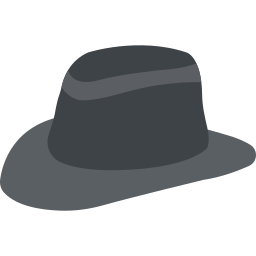 Hat icon