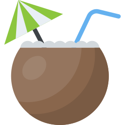 Coconut icon