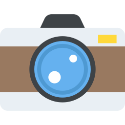 Camera icon