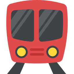 Train icon