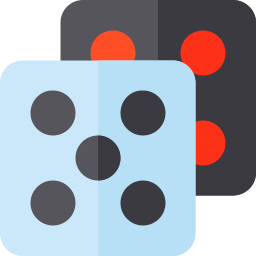 Dice icon