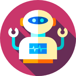 roboter icon