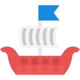 Boat icon