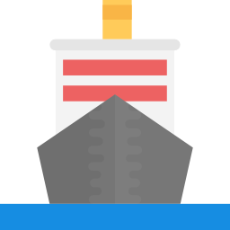 Boat icon