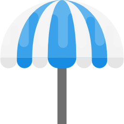 Umbrella icon