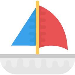 Boat icon