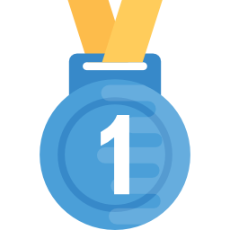 medal ikona