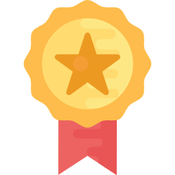 Medal icon