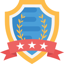 Badge icon