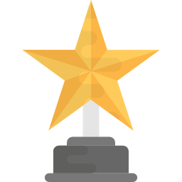 Trophy icon