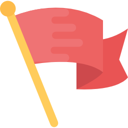 Flag icon