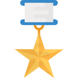 Medal icon