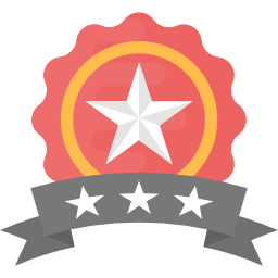 Medal icon