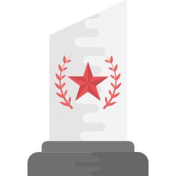 Trophy icon