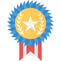 Medal icon