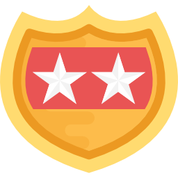 Shield icon