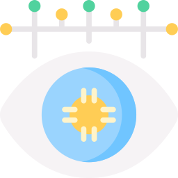 vision icon