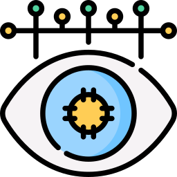 Vision icon