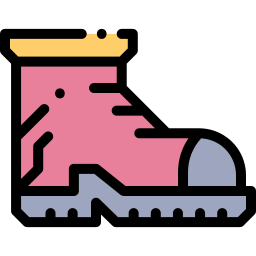 Boots icon