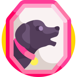 犬 icon