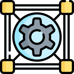 Automated icon