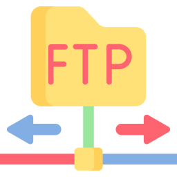 ftp icon