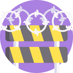 barrikade icon