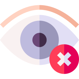 vision icon