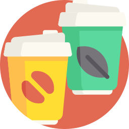 Coffee icon