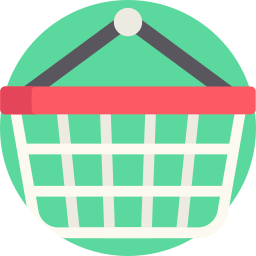 Basket icon