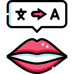 Translation icon