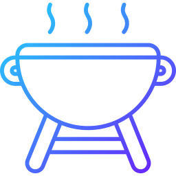 grill icon