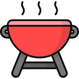 grill icon