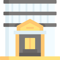 Bank icon